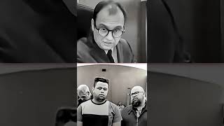 #courtroomdrama 🔥 “F#ckn Courtroom MELTDOWN! Judge Fleischer EXPLODES on Crying Men!”#courtroomdrama