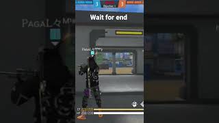 Free fire awm op gameplay #short #viral