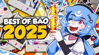 Best of Bao 2025