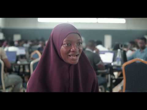 SQ4: The Decagon Bootcamp Experience