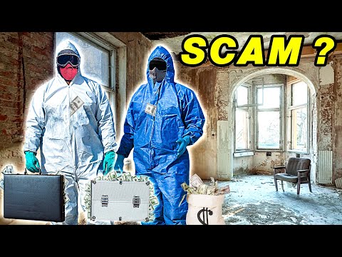Mold Remediation SCAMS Exposed: Don’t Get Ripped Off!