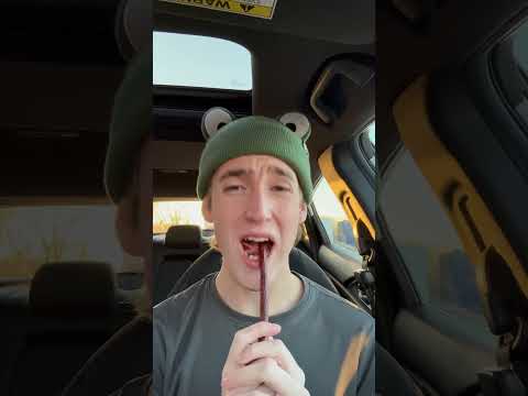 Slim Jim #mukbang #slimjim #timetoeat