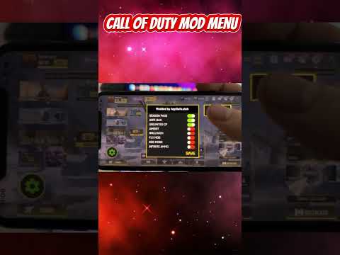 ✅ COD Mobile Mod Menu Download: Get FREE CP & Unlockables NOW! 🚀