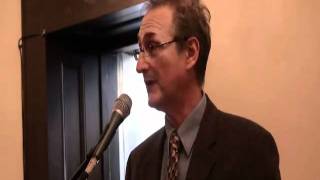 Steven Allan Hassan - "Releasing The Bonds: Empowering People to Think for Themselves" - 10/17/10