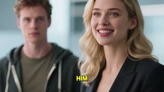 Levi Trusted Phoebe Until She Cheated Breakup Revenge Stories