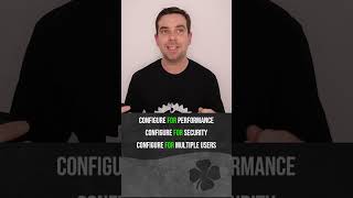Configure in English: Meaning, Examples, and Pronunciation for IT Professionals