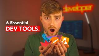 The Best Developer Tools You're Not Using (But Should Be)