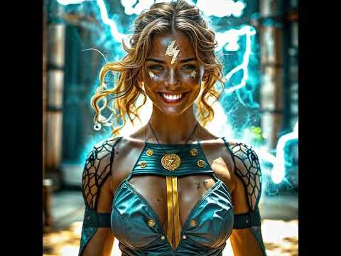 What's your super power? #leonardoai #aiart #aimodel
