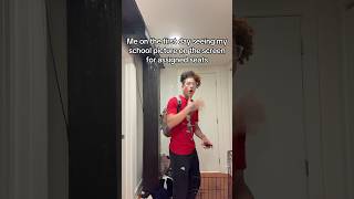 EMBARRASSING! #graduated #classof2024 #highschool #college #gradution #middleschool #classof #school