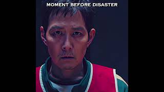 What If Gi-Hun Faced Myung-Gi in the Hide & Seek Game? | Squid Game Season 3 Edit