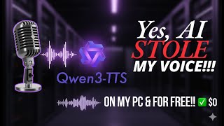 How to Clone ANY Voice Locally: Testing Qwen 3 TTS Voice Cloning Locally - Full Setup & Demo