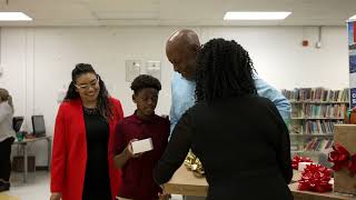 Bridging the Digital Divide | Dwight's Computers for Kids Event Recap | Video Marketing