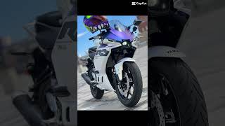 The New 25 Yamaha R3 #yamaha #yamahar3community #r3 #2025 #motorcycle #beginnerbike