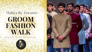 Best Groom Sherwani 2025 | Pakistani & Indian Wedding Fashion | Latest Trends