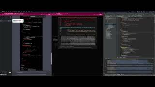 Coding a VueJS app with the support of ChatGPT
