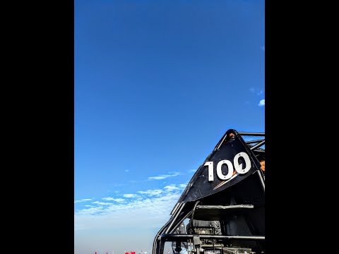 #05 Orientation Session / Baja SAE India 2022 Season Glimpses / Team Brahmastra Racing