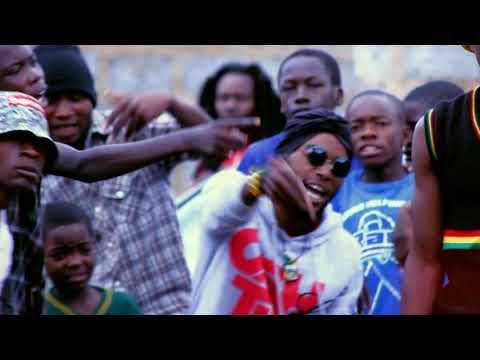Official_VideoRasKartel_ft_Rasphobia Much Better