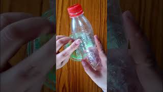 هل فعلاً تقدر تسوي فقاعة بدخان؟ جربتها!#تجارب #فقاعة_بدخان  #ترند #SmokeBubble #Experiment #Shorts