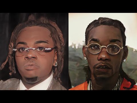 US TRAP HIP HOP MIX 🔥😤 (GUNNA, OFFSET, LIL BABY, YOUNG THUG, FUTURE, MONEY MAN & MORE)