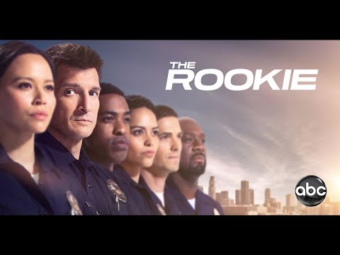 The Rookie - Season 2 (Trailer)