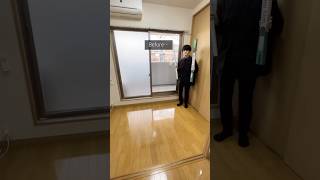 EXTREME Minimalist's Room in Japan