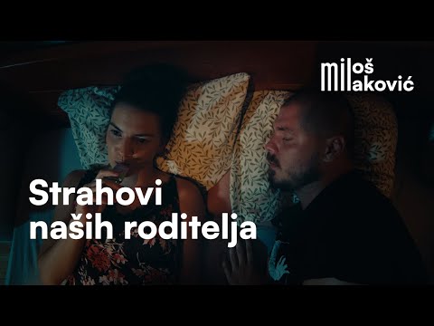 Strahovi naših roditelja