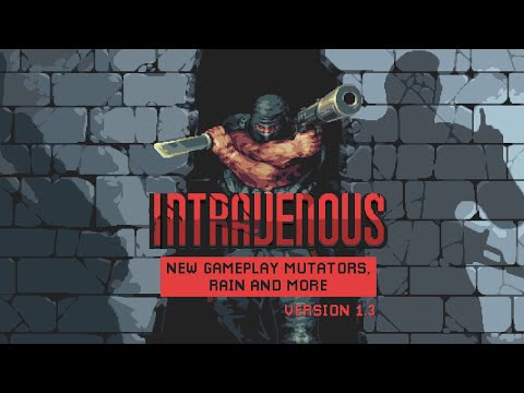 Intravenous - 1.3 Update Trailer