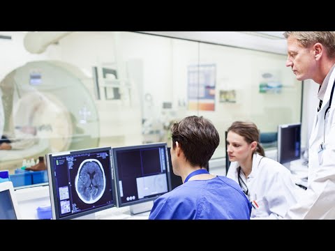 "CT Scans Uncovered: A Deep Dive into Diagnostic Imaging | Science for All"
