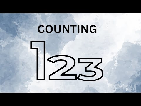Learn 123 | number Song for Toddlers 🐣🎵 #phonicsforkids #kidslearning #numbers #counting #kidssongs