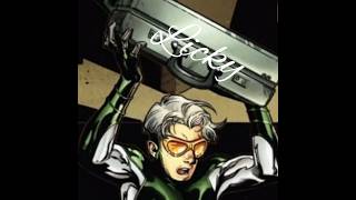 #Tommyshepherd #marvelcomics #edit