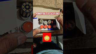 LED bulb| LED bulb for all bike | back light bulb #ledlights #ledbulb #automobile #modificition