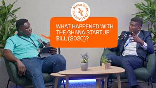 The Fragmentation Problem within Ghana's Tech Ecosystem