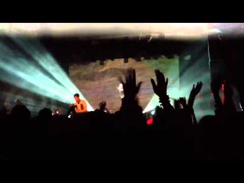 Porter Robinson Concert at Showbox in Seattle