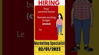 Hiring Digital Marketing Specialist | Digital Marketing Jobs | Work from home Jobs | Remote Jobs