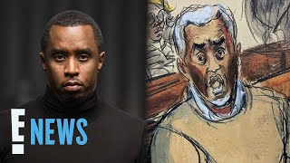 Sean “Diddy” Combs' Attorneys Slam Judge Subramanian’s Sentencing | E! News