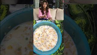shilpa shetty'morning healthy breakfast #foodpassion #cooking #recipe #foodpassion #food #bollywood