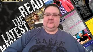 Introduction to Trading & Entrepreneur Magazine