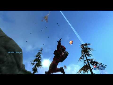 Halo Reach Filmclip 1