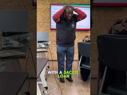 Clearing Bad Debt before Retirement