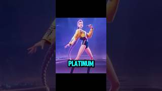 HUNTRIX Has Gotten Their PLATINUM?!? #huntrix #demonhunters #kpdh #platinum #animation #ccart