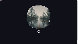 Ufuk Bakan - Freelancer - HTML Design single page 2