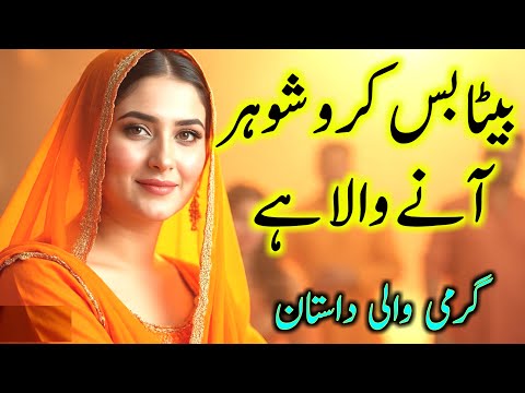 Gateio | Aunty Je | Bold Novel Story | Urdu Story Ghar