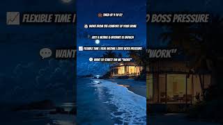 #WorkFromHome  #ForeverLiving  #OnlineBusiness  #EarnFromHome  #FLPOpportunity  #GharBaithePaisa