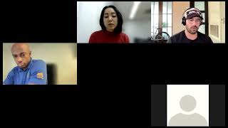 SPSC Meeting with Jose Tejero, Exercise Physiologist | March 3, 2022