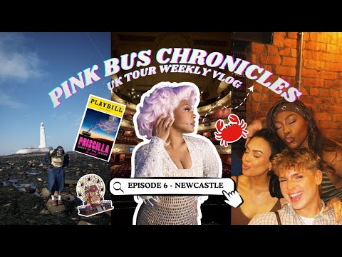 NEARLY DIED ON A FAIR RIDE! | WEEKLY VLOG, CRAB POOLS, SUPERDRUG HAULS AND MORE ICED COFFEES