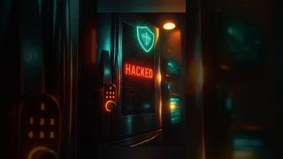 🚨 Your smart home is at RISK! ! 🛡️💥#SmartHome 🚨 💥#SmartHomeSecurity #AIProtection #CyberSecurity