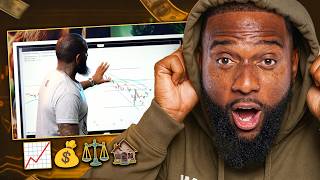 Chart Reading for Beginners: Trade Meta Options With Me in Real Time! | Wallstreet Trapper
