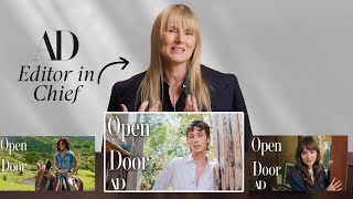 AD Editor-in-Chief Reviews Her Favorite Celebrity Homes | Architectural Digest