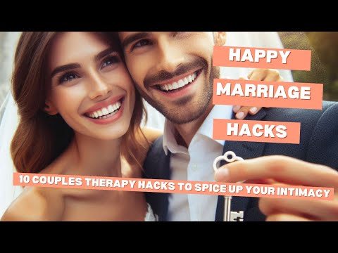 10 Expert Backed Hacks to Spice Up Your Intimacy.