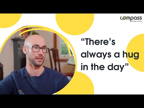 Ready for a Career Change? Help Change Lives at Compass Children’s Homes